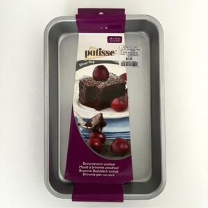 Brand New Non-Stick Brownie Pan